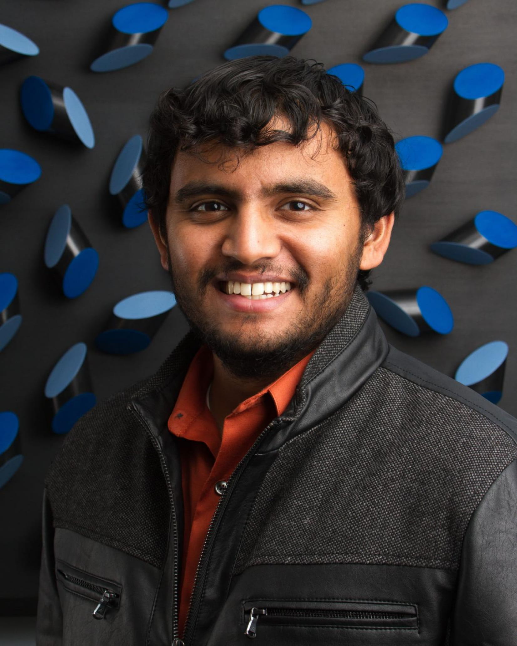 Vyas Ramasubramani